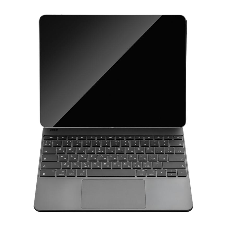 Клавиатура uBear FlexKey для iPad Pro 13" (M4, M5 | 2024–2025)