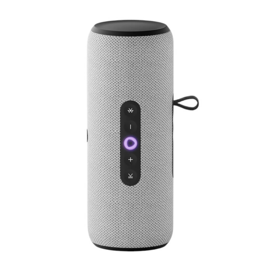 Умная портативная колонка Яндекс Станция Стрит с Алисой