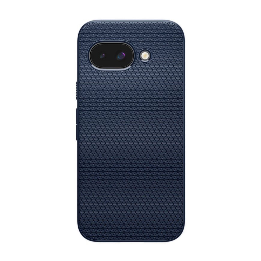 Термополиуретановый чехол Spigen Liquid Air для Google Pixel 9a