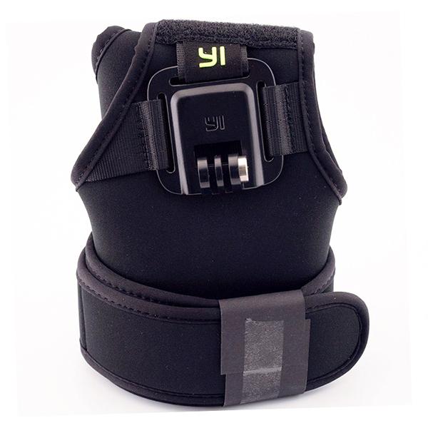 Крепление на торс для экшн-камеры Xiaomi YI Chest Mount