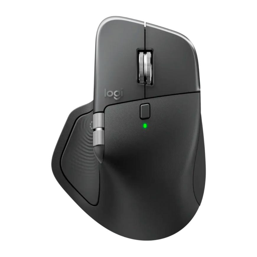 Беспроводная мышь Logitech MX Master 4