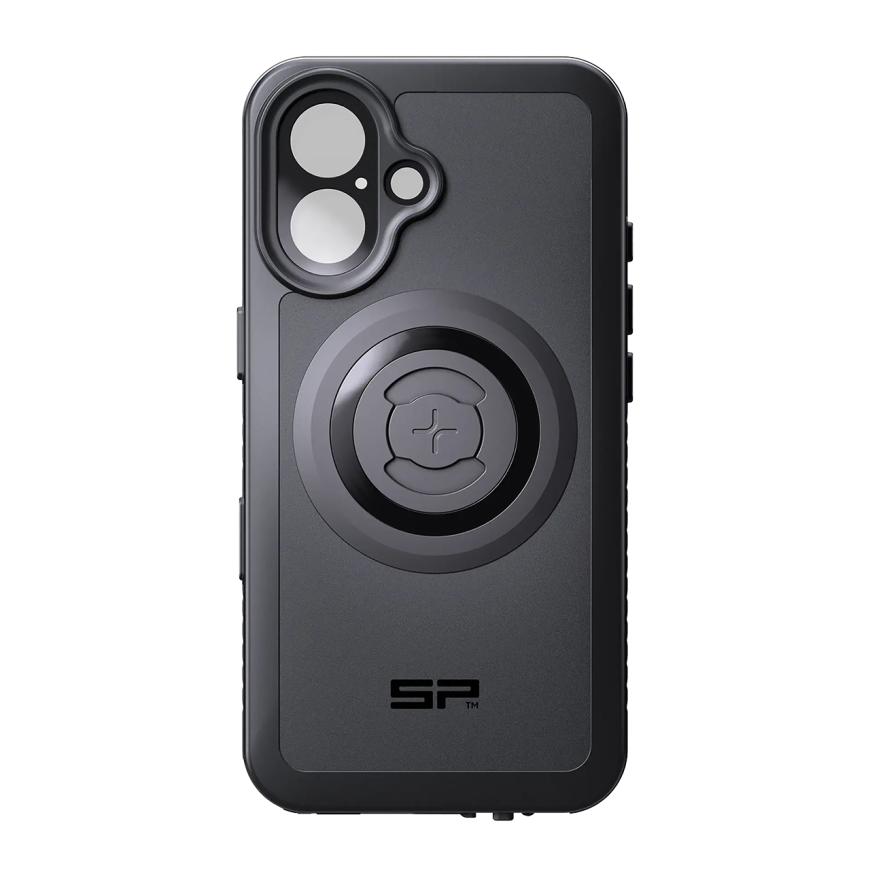 Защитный чехол с поддержкой MagSafe SP Connect Phone Case Xtreme SPC+ для iPhone 16