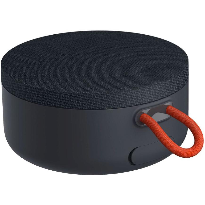 Портативная колонка Xiaomi Mi Portable Bluetooth Speaker (XMYX04WM, EAC — Global)