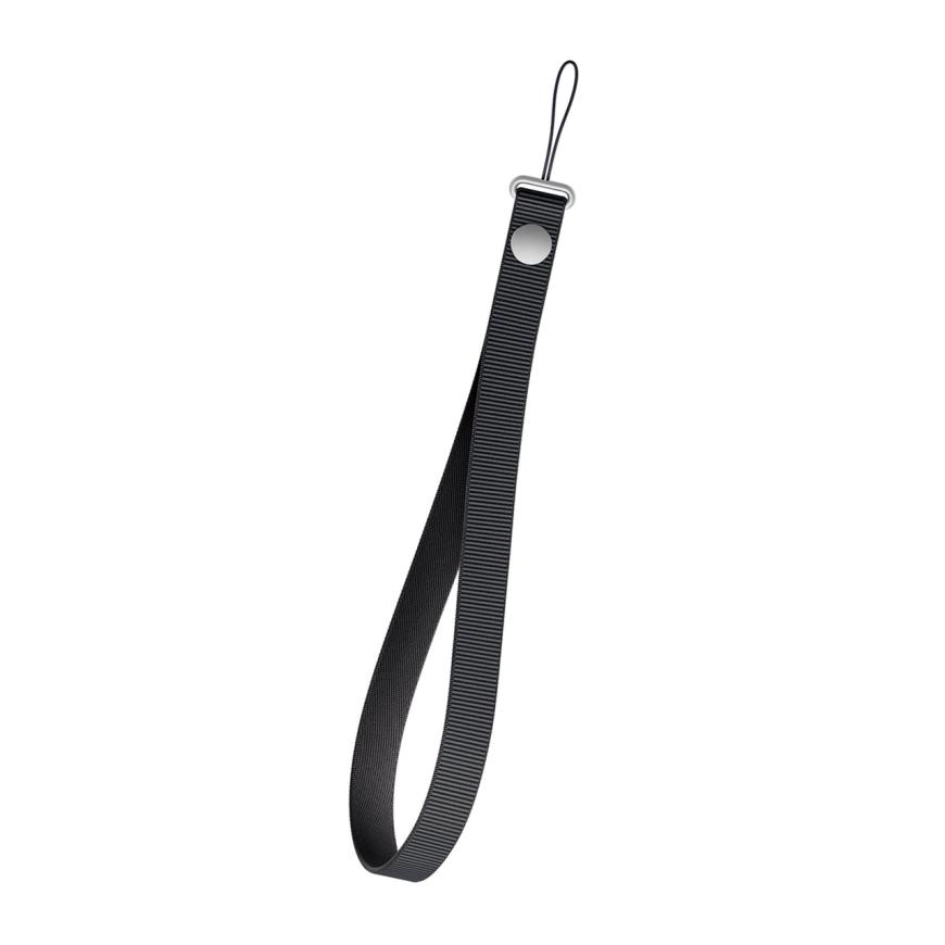 Тканевый ремешок на запястье Apple Wrist Strap для iPhone