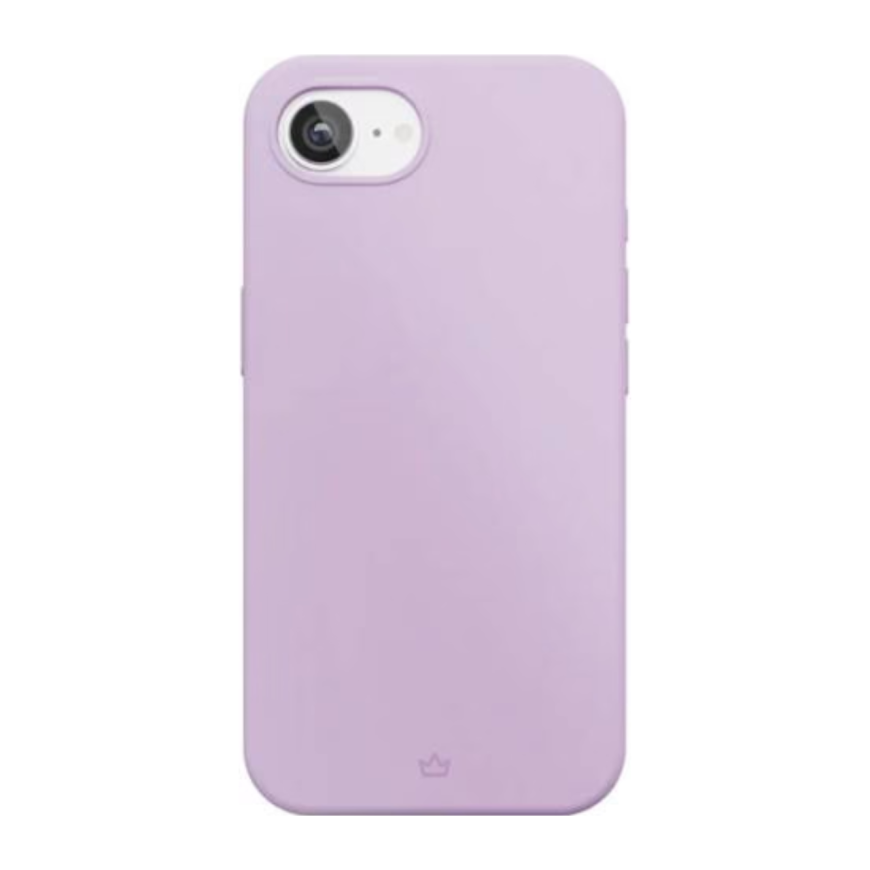 Силиконовый чехол MagSafe VLP Aster Case для iPhone 16e и 17e