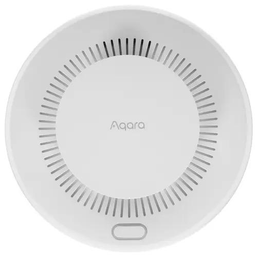 Умный датчик дыма Aqara Smart Smoke Detector (JY-GZ-03AQ, EAC — Global)