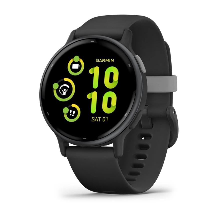 Умные спортивные часы Garmin vivoactive 5