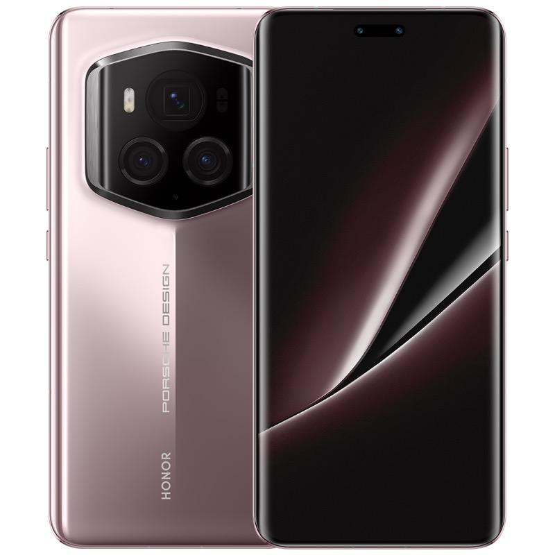 Смартфон HONOR Magic6 RSR 24 ГБ + 1 ТБ («Замороженная ягода» | Frozen Berry)