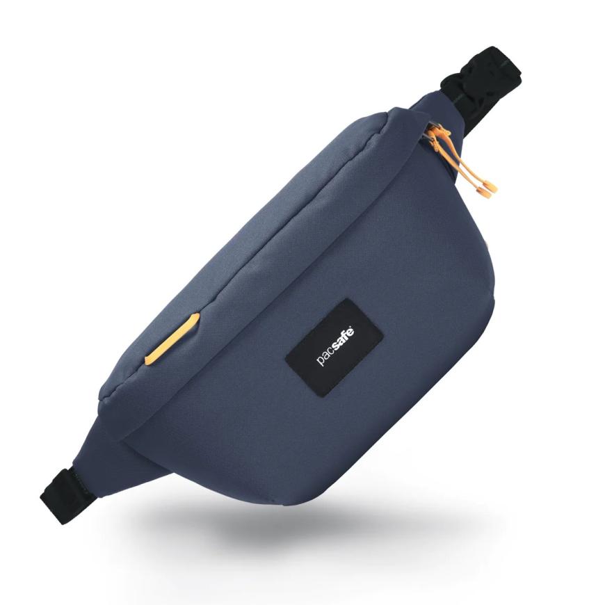 Сумка-слинг с защитой от кражи Pacsafe GO (2,5 л)