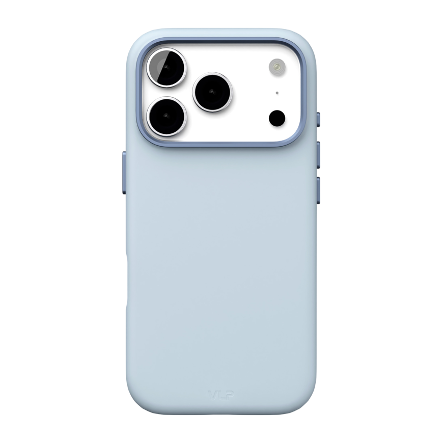 Силиконовый чехол MagSafe VLP Aster Pro Case для iPhone 17 Pro