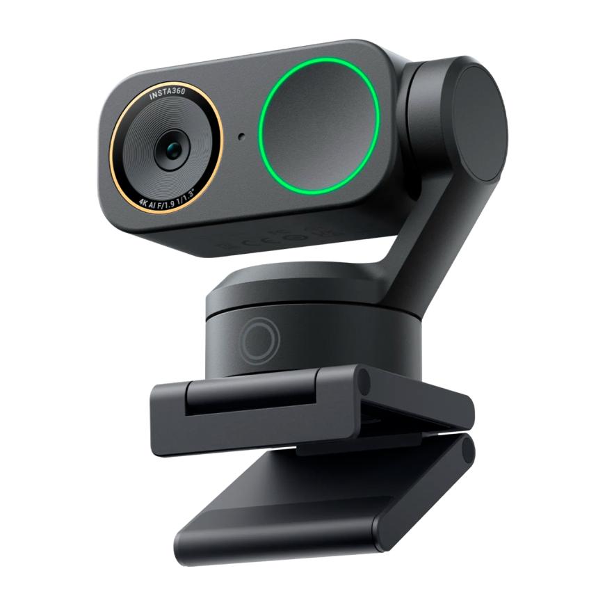 Умная веб-камера Insta360 Link 2 Pro (Standard Bundle)