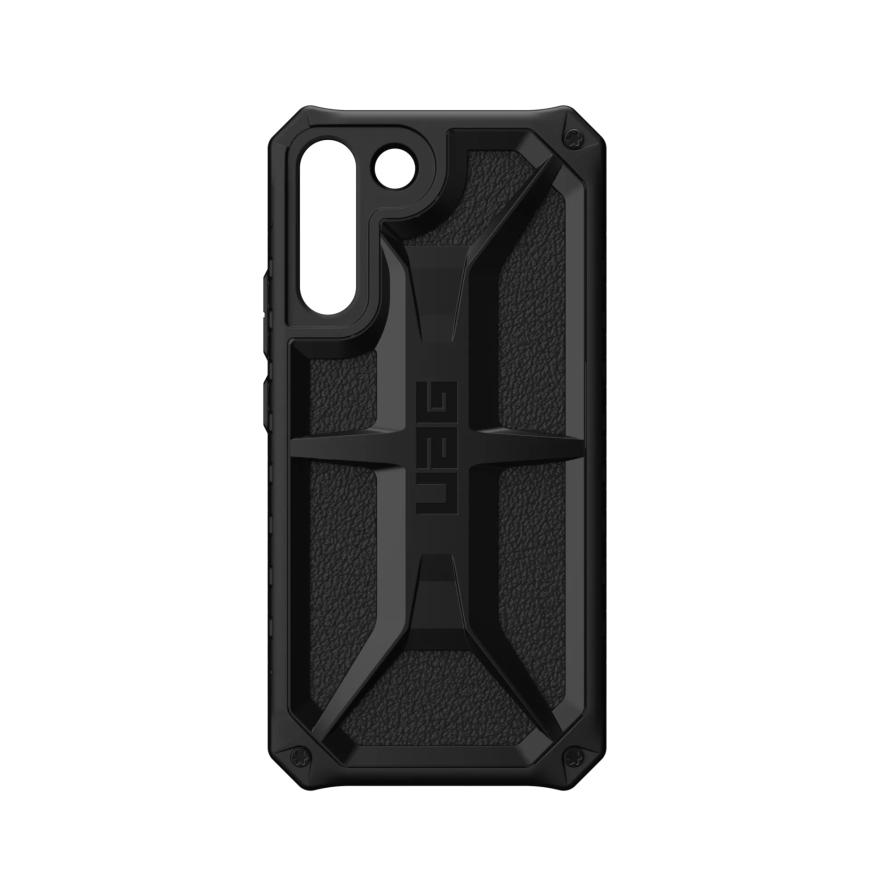 Защитный чехол UAG Monarch для Samsung Galaxy S22+