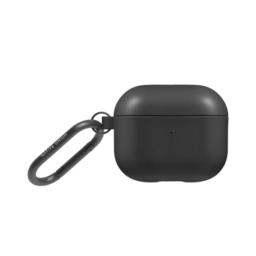 Гибридный чехол с карабином Native Union Roam Case для AirPods 3-го поколения