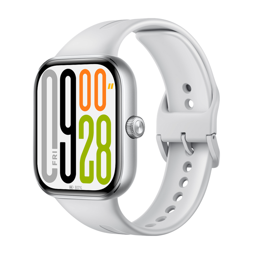 Умные часы Xiaomi Redmi Watch 5 (версия Global)