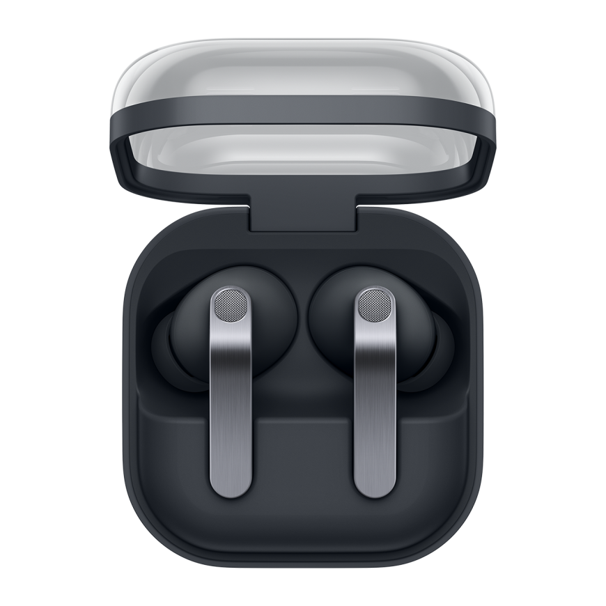 Беспроводные наушники Samsung Galaxy Buds4 Pro (TWS)