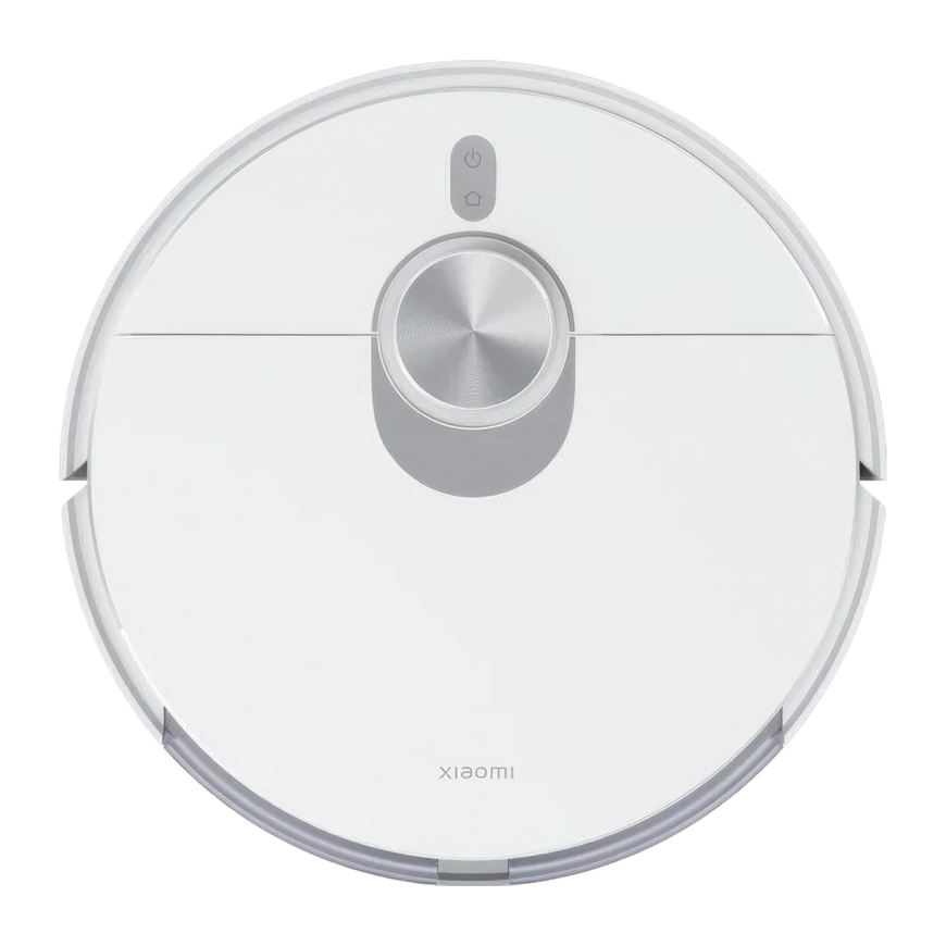 Робот-пылесос Xiaomi Robot Vacuum S20+ (B108GL, EAC — Global) - фото 6