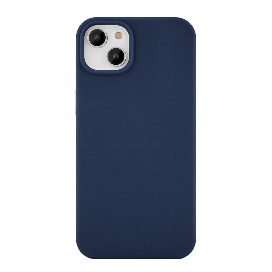 Гибридный чехол с поддержкой MagSafe uBear Touch Mag Case для iPhone 14 Plus