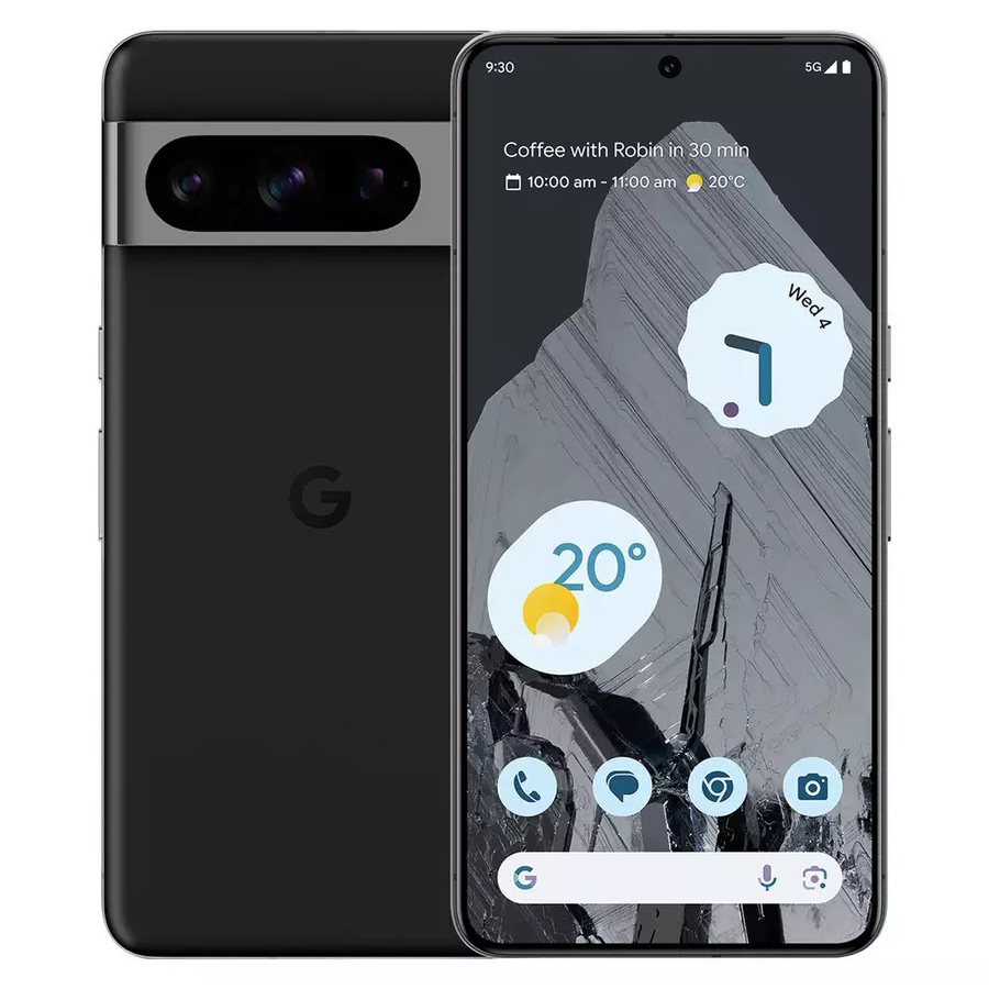 Google Pixel 8 Pro ベイ 256GB Смартфон Google Pixel 8 Pro 256 ГБ