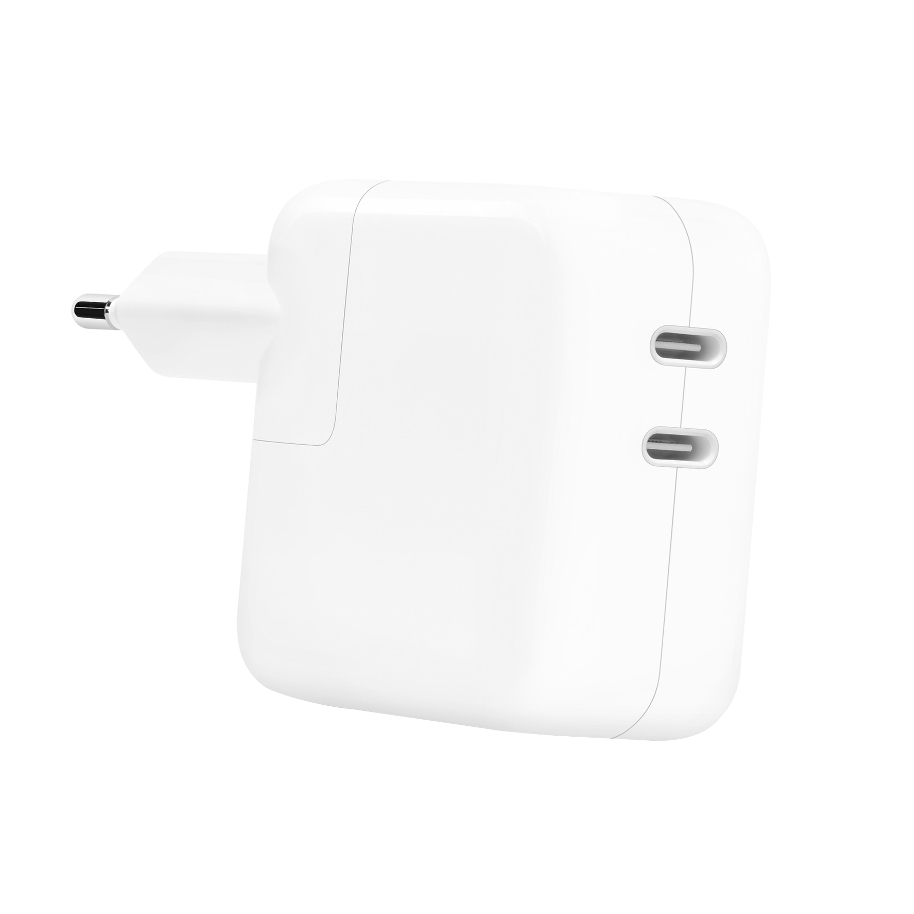 Сетевое зарядное устройство Apple мощностью 140 Вт (USB-C) (GaN