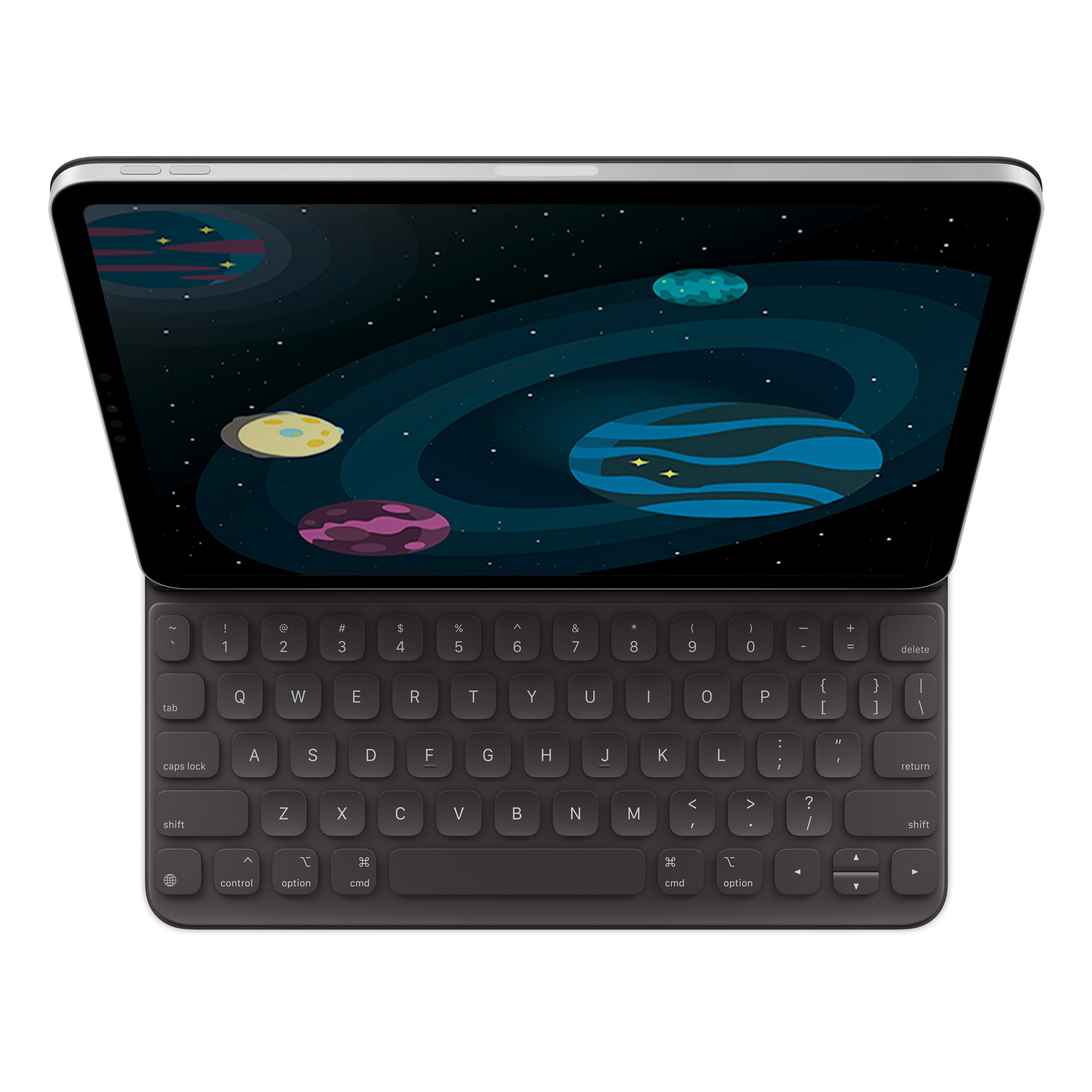 Клавиатура Apple Smart Keyboard Folio для iPad Air 13