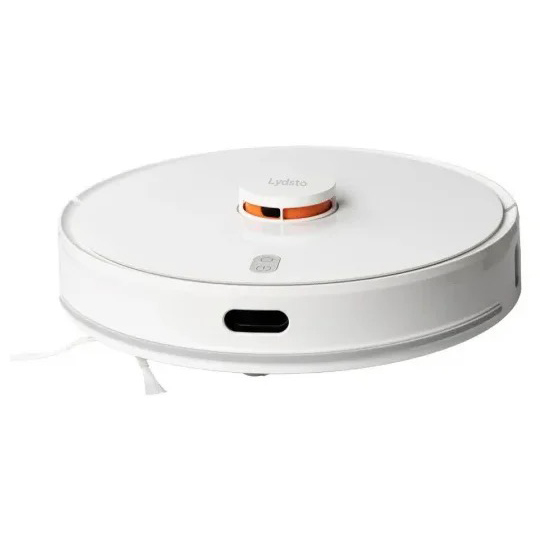 Робот-пылесос со станцией самоочистки Xiaomi Lydsto R1 Pro (EU) купить ...