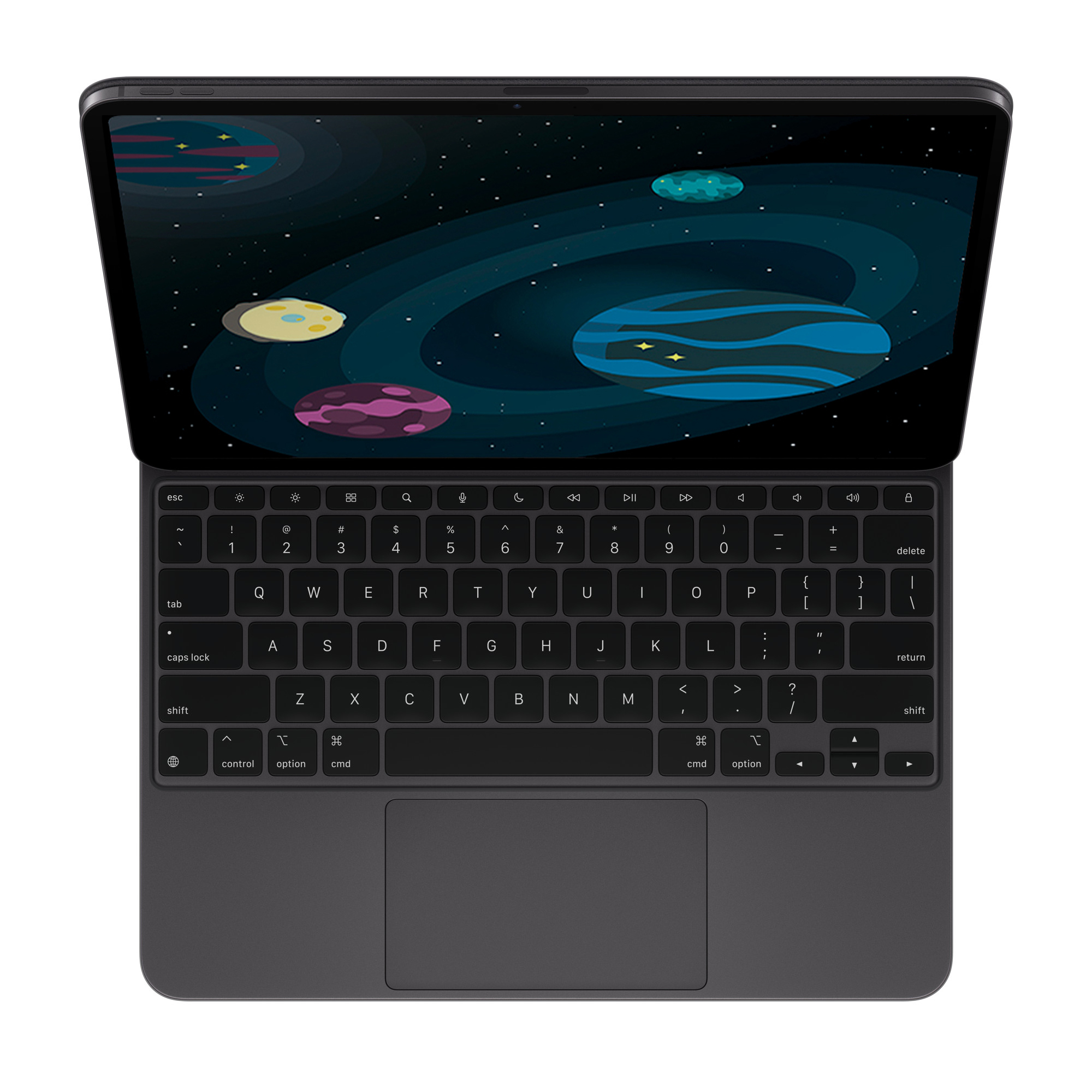 Клавиатура Apple Magic Keyboard для iPad Air 13