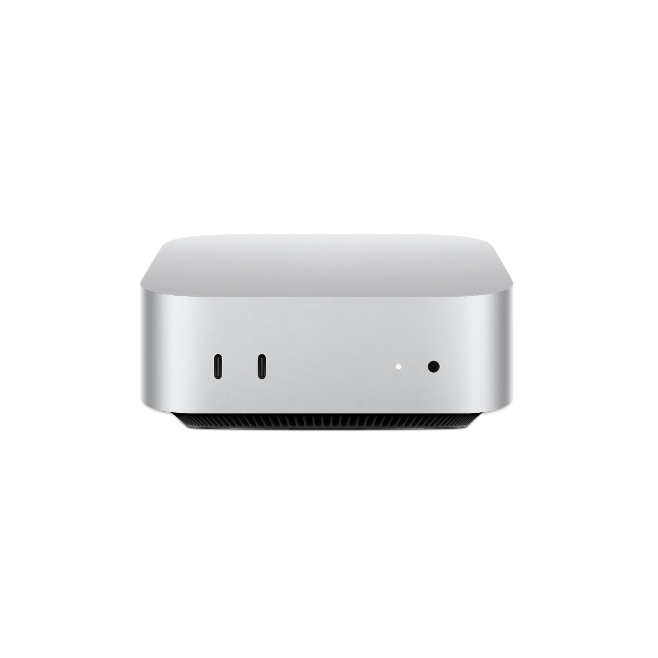 Компьютер Apple Mac mini MU9E3 (M4 10-Core, GPU 10-Core, 16GB