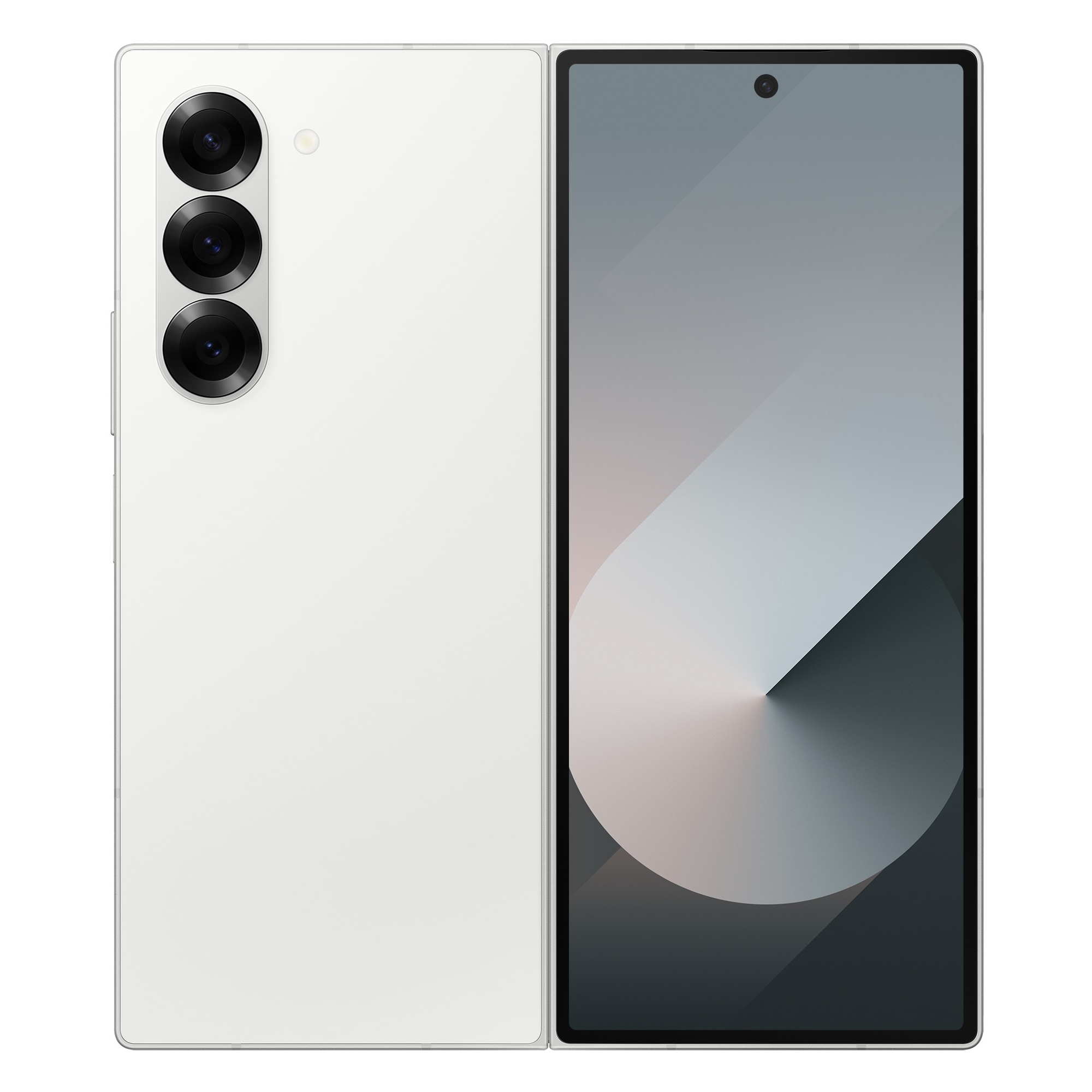 Смартфон Samsung Galaxy Z Fold6 12 ГБ | 512 ГБ (Белый | White