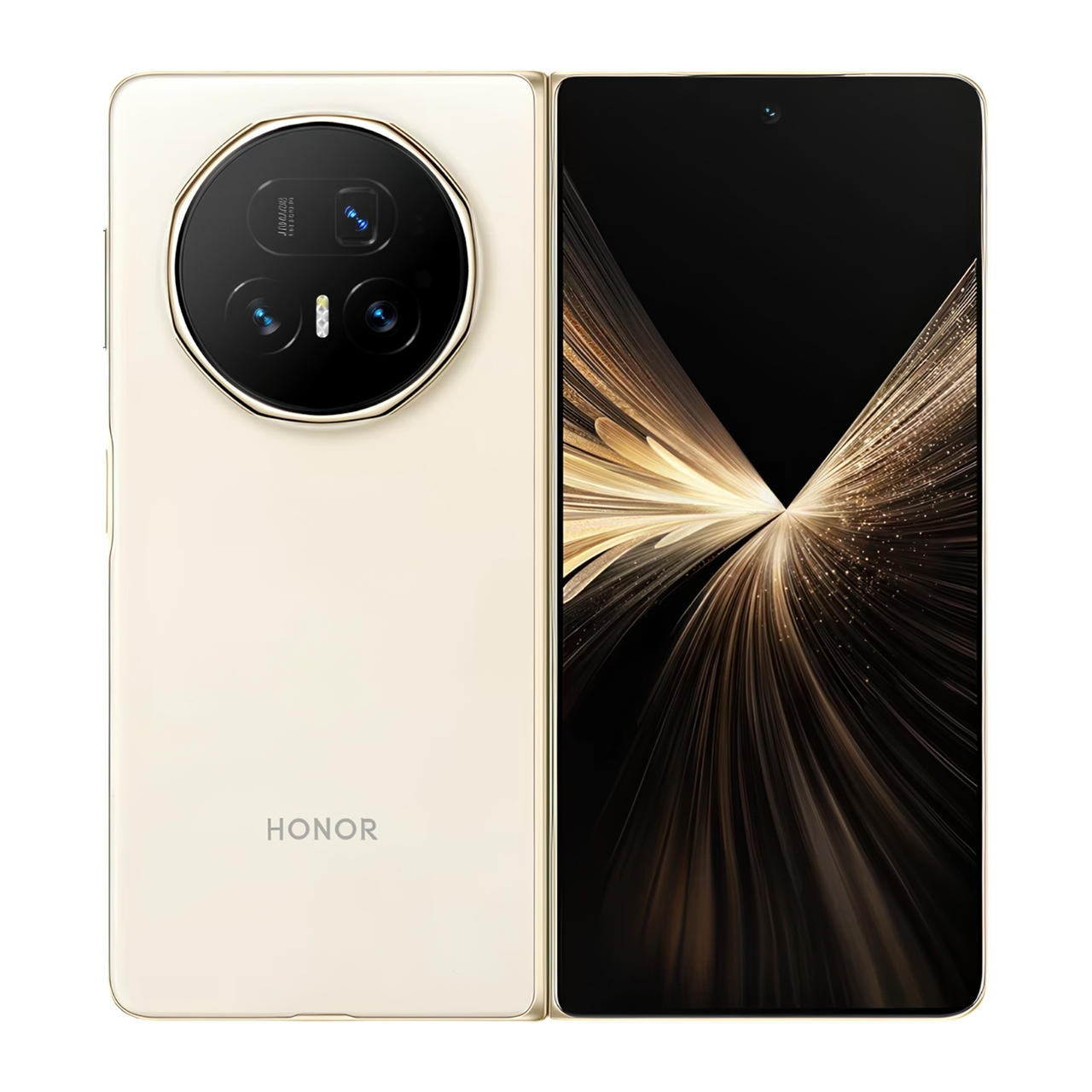 BG] Смартфон HONOR Magic V5 16 ГБ + 512 ГБ (Чёрный | Black)