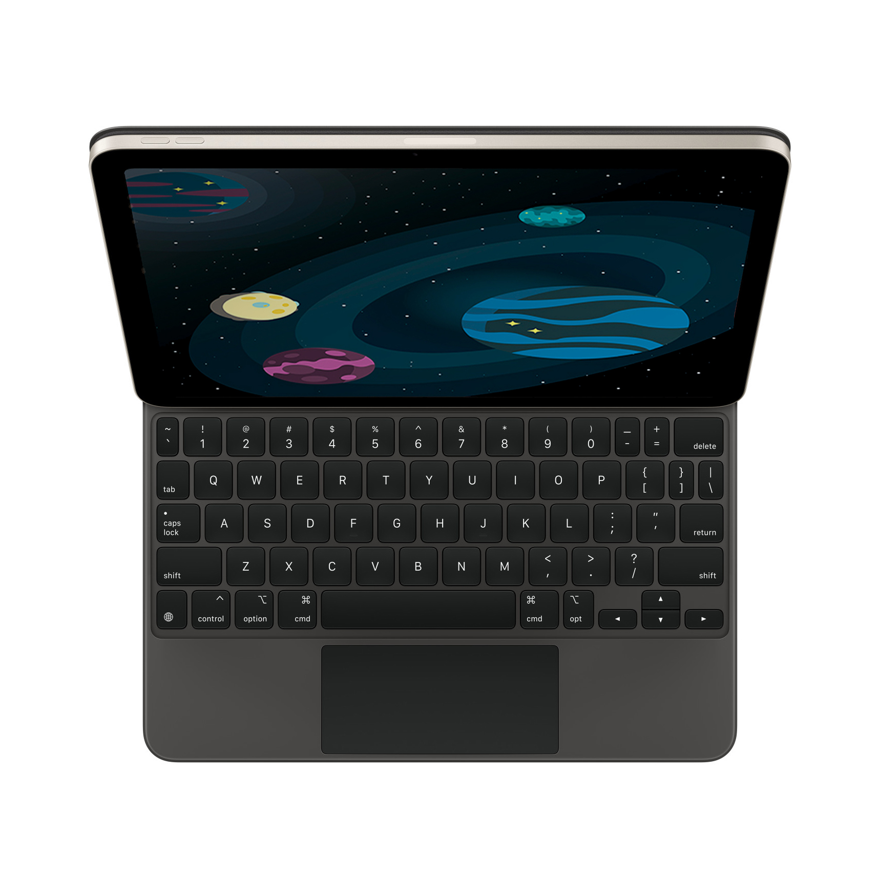 Клавиатура Apple Smart Keyboard Folio для iPad Air 11