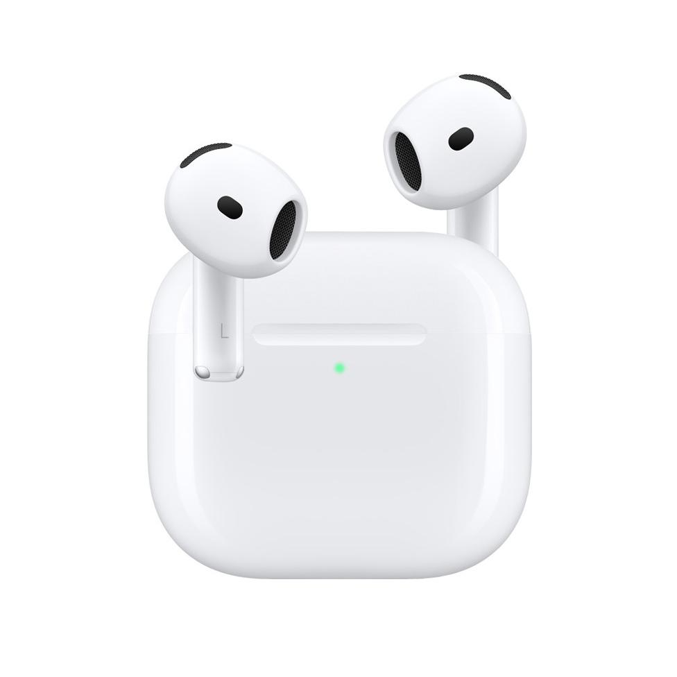 Левый наушник Apple AirPods 4 без активного шумоподавления (2024
