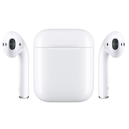 Наушники Apple AirPods (2-го поколения 