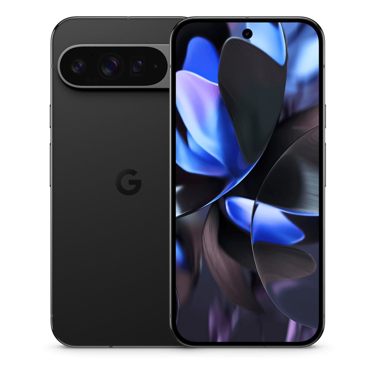 Смартфон Google Pixel 9 Pro XL 256 ГБ («Чёрный обсидиан