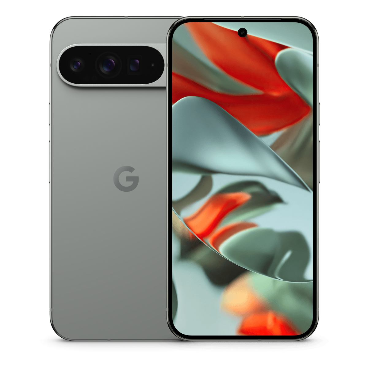 新品MKGP(moscokezuru garaireru palosanto) Смартфон Google Pixel 9 Pro XL 256 ГБ («Чёрный обсидиан