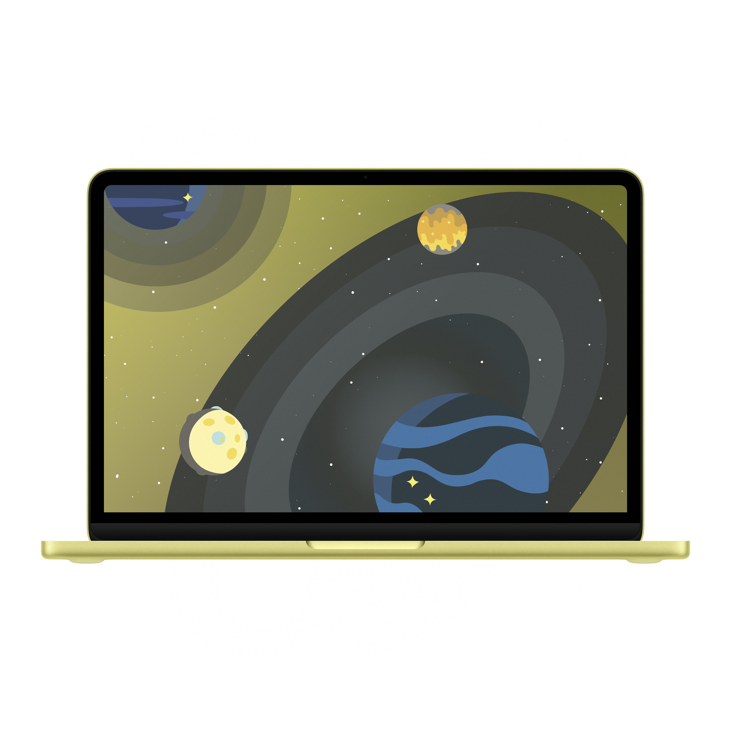 Ноутбук Apple MacBook Neo 13