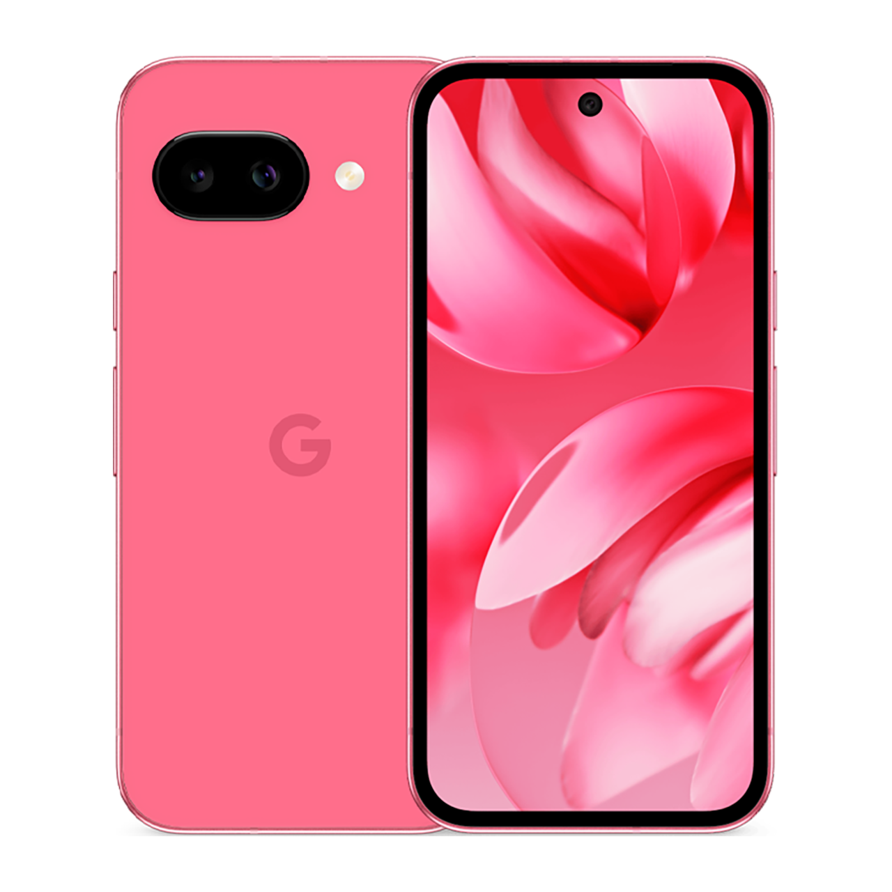 Смартфон Google Pixel 9a 128 ГБ («Голубой ирис» | Iris) (версия