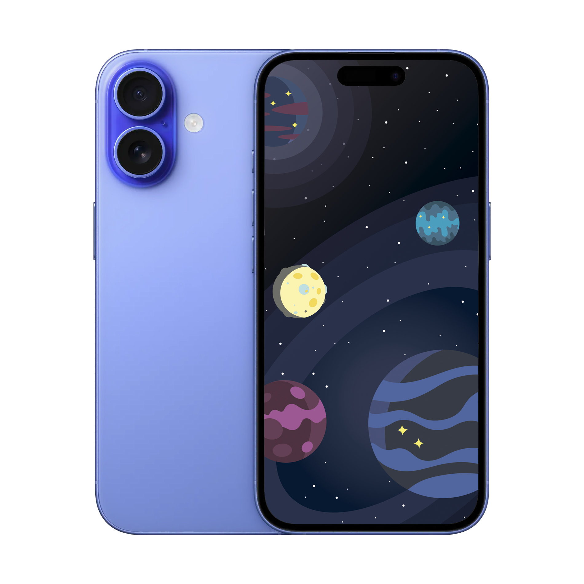 iPhone16 128ギガ Смартфон Apple iPhone 16 128 ГБ («Морская бирюза» | Teal) купить в