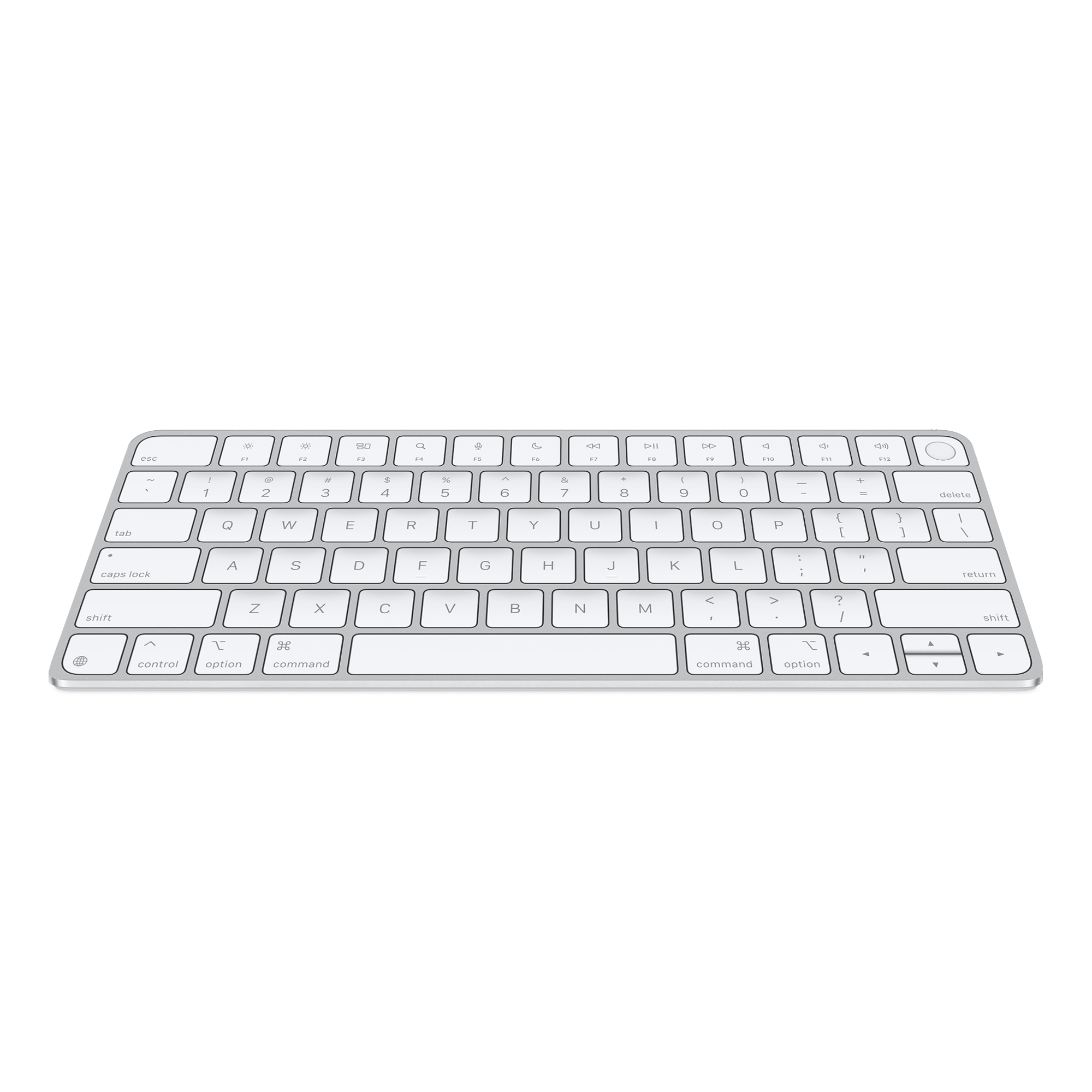 Apple Magic Keyboard & Magic Mouse セット Настройка клавиатуры Magic Keyboard, мыши Magic Mouse или трекпада