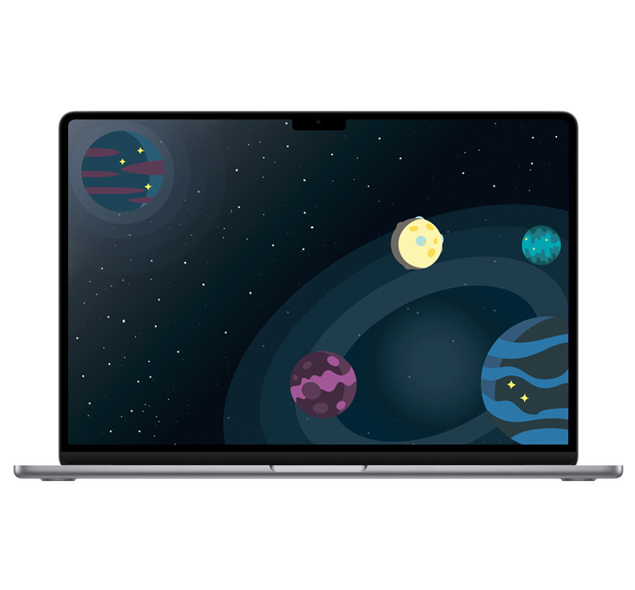 Ноутбук Apple MacBook Air 13