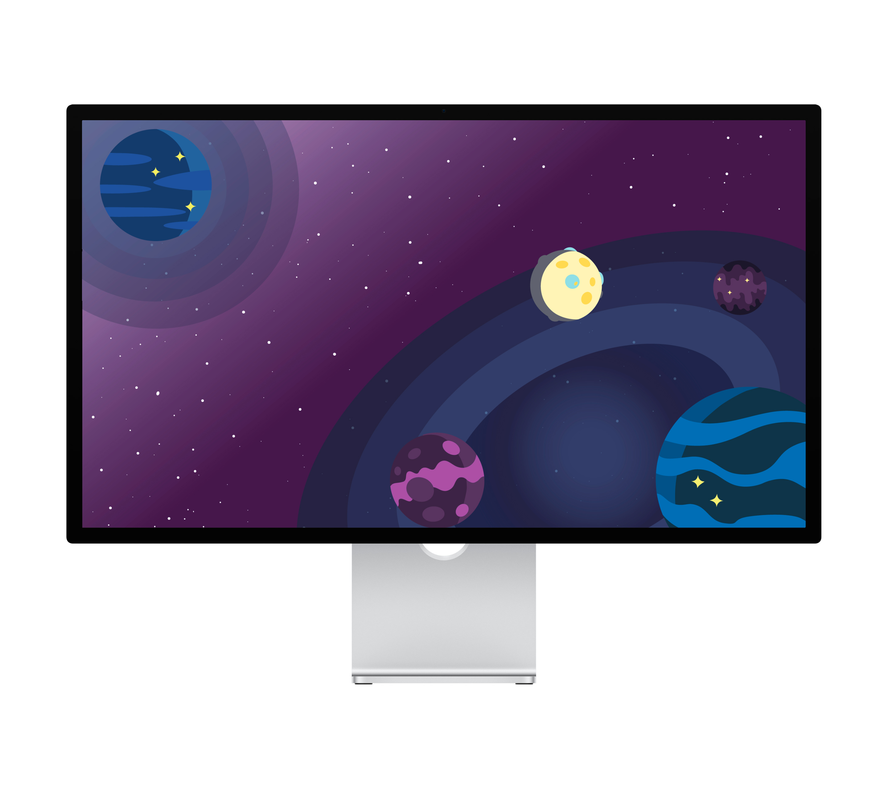 Монитор Apple Studio Display купить в Москве по цене 224990 руб ...