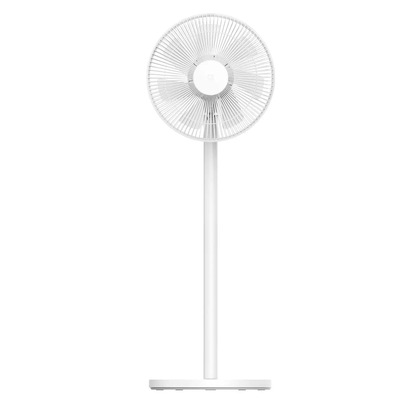Умный напольный вентилятор Xiaomi Mi Smart Standing Fan 2 Lite (JLLDS01XY, EAC — Global)