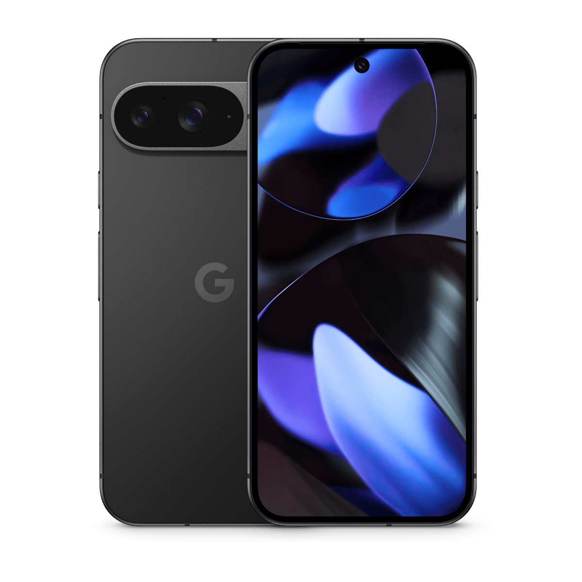 Смартфон Google Pixel 9 256 ГБ («Чёрный обсидиан» | Obsidian