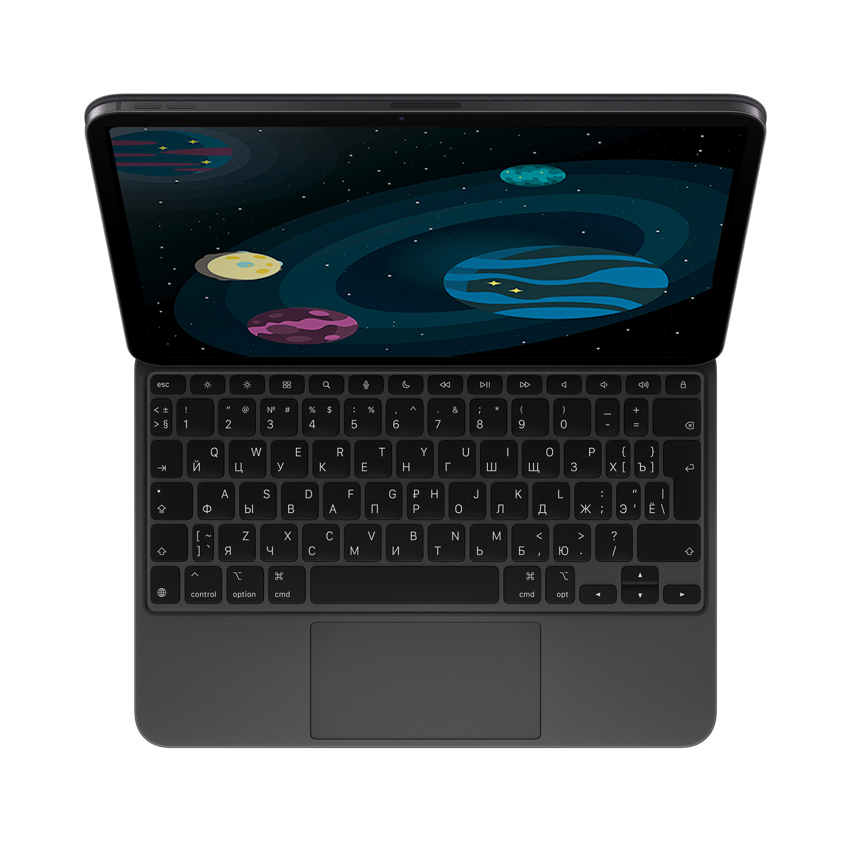 Клавиатура Apple Magic Keyboard для iPad Air 13