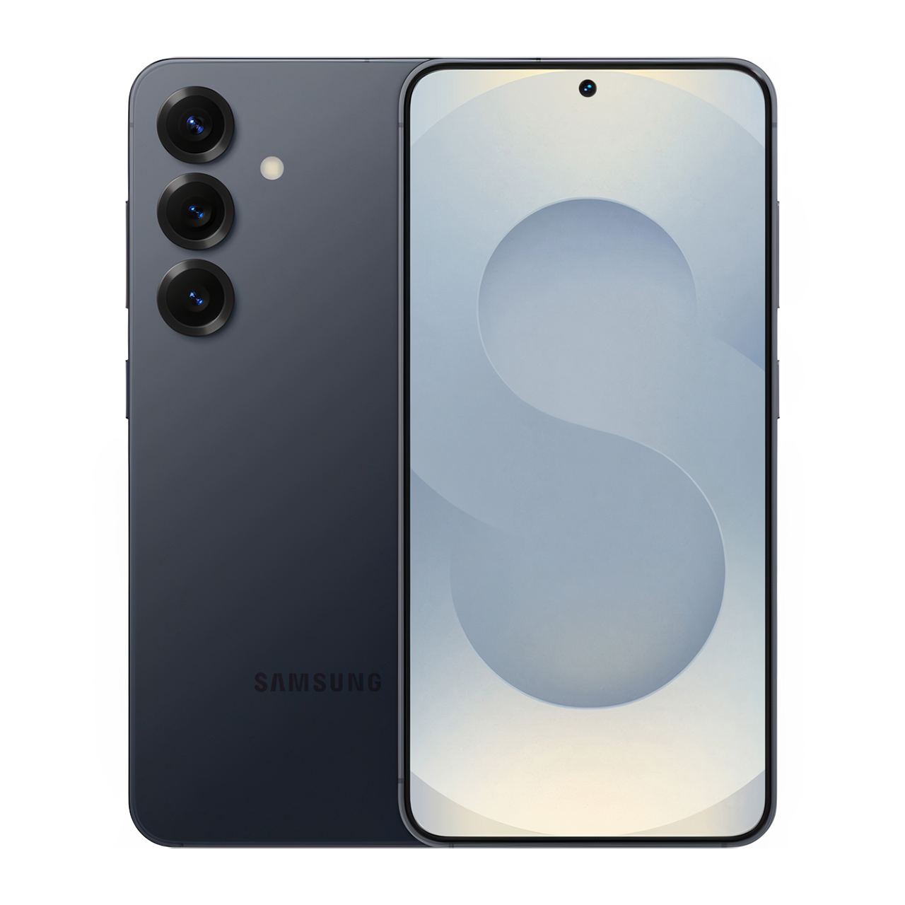 Смартфон Samsung Galaxy S25 12 ГБ | 256 ГБ (Синий | Navy
