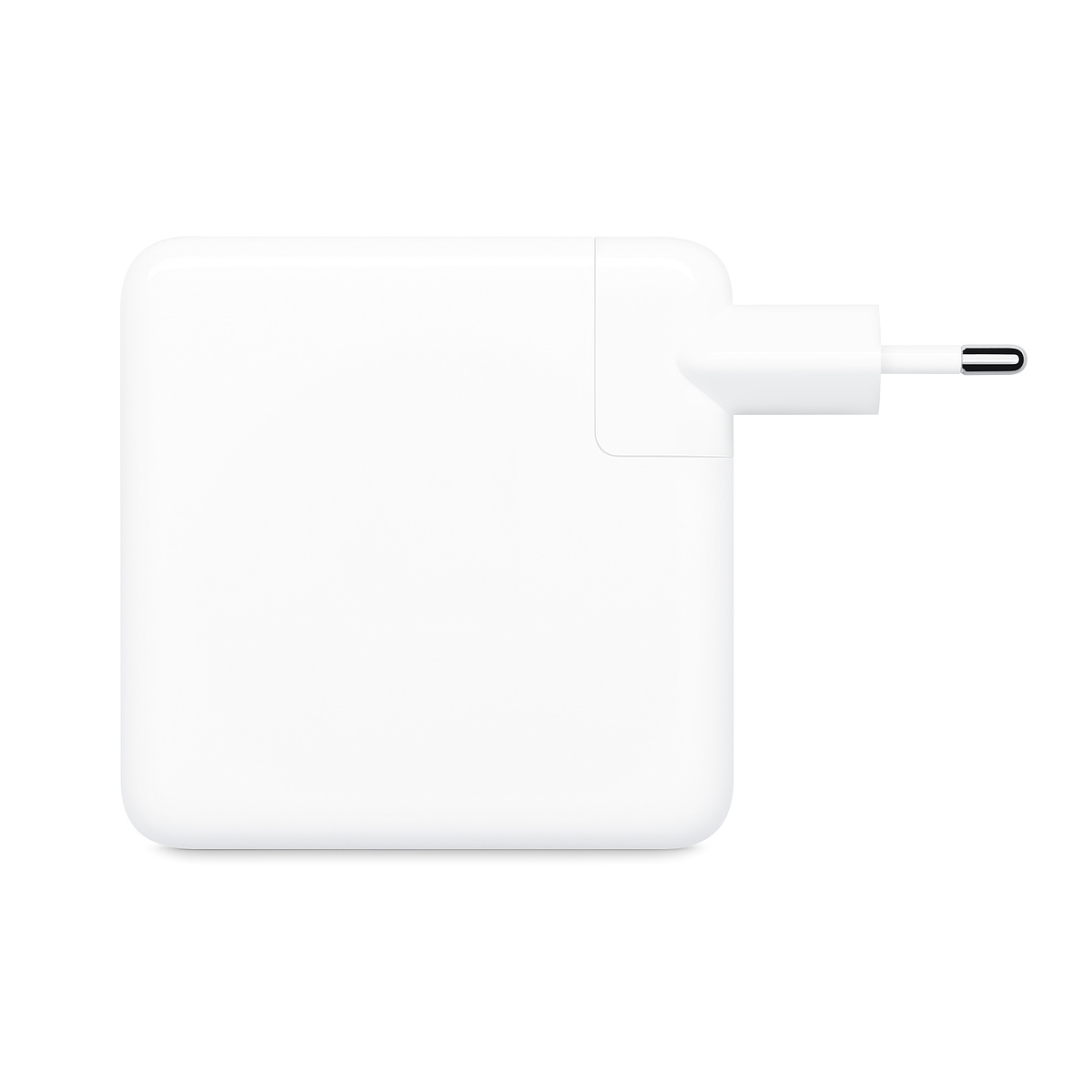 Сетевое зарядное устройство Apple мощностью 140 Вт (USB-C) (GaN