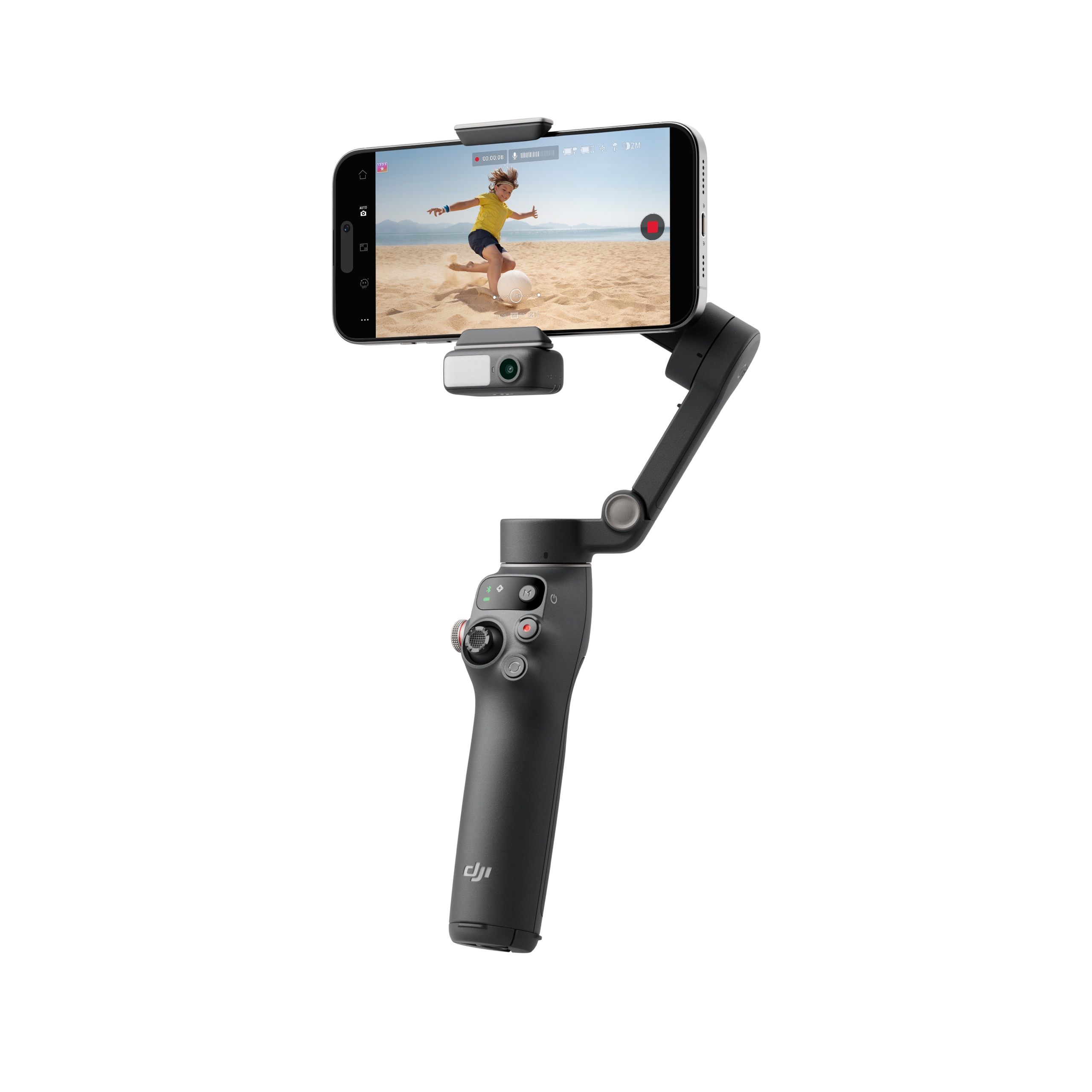 DJI Osmo Mobile 7 美品 Стабилизатор DJI Osmo Mobile 7 купить в Москве или с доставкой по