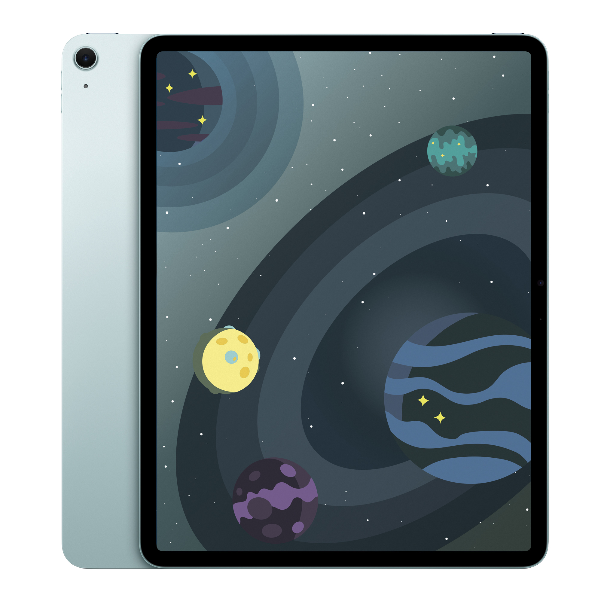 Ноутбук Apple MacBook Air 15
