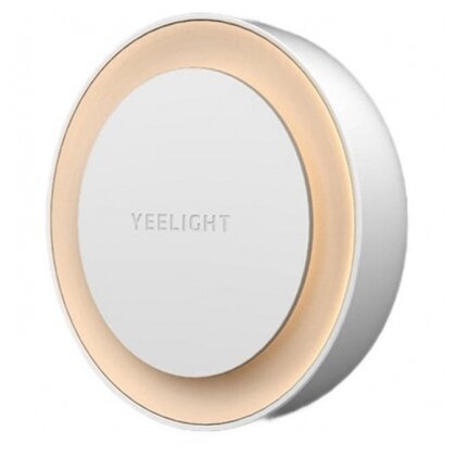Ночник Xiaomi Yeelight Plug-in Light Sensor Nightlight (YLYD11YL; Global)