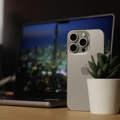 Как выбрать iPhone