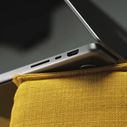 Всё о процессорах Apple